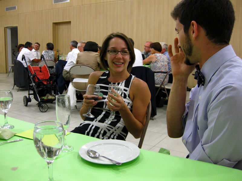 Wedding - Kate and Jeremy