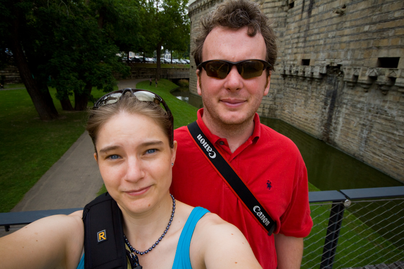 Us - Chateau Des Ducs de Bretagne