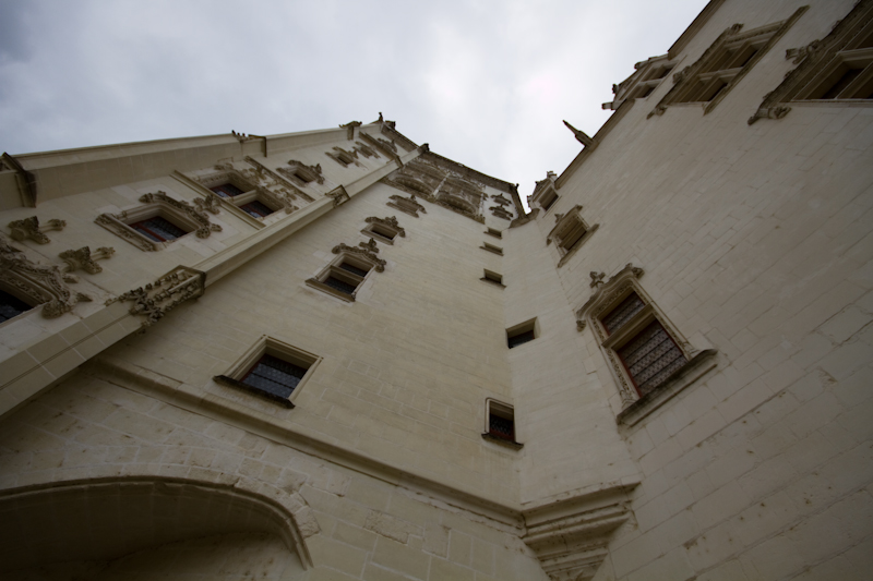Chateau Des Ducs de Bretagne