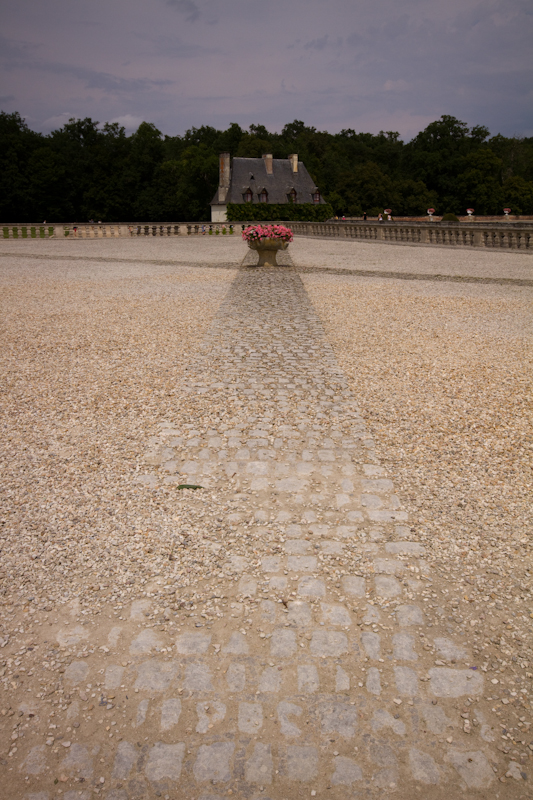 Chateau de Chenonceau