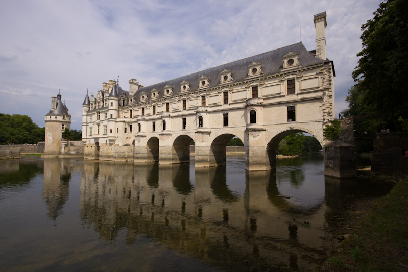 Chateau de Chenonceau