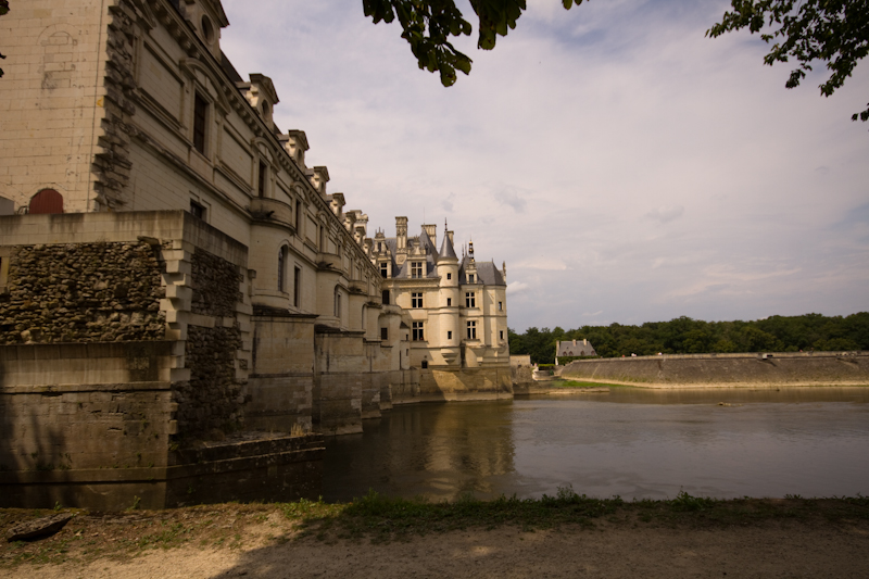 Chateau de Chenonceau
