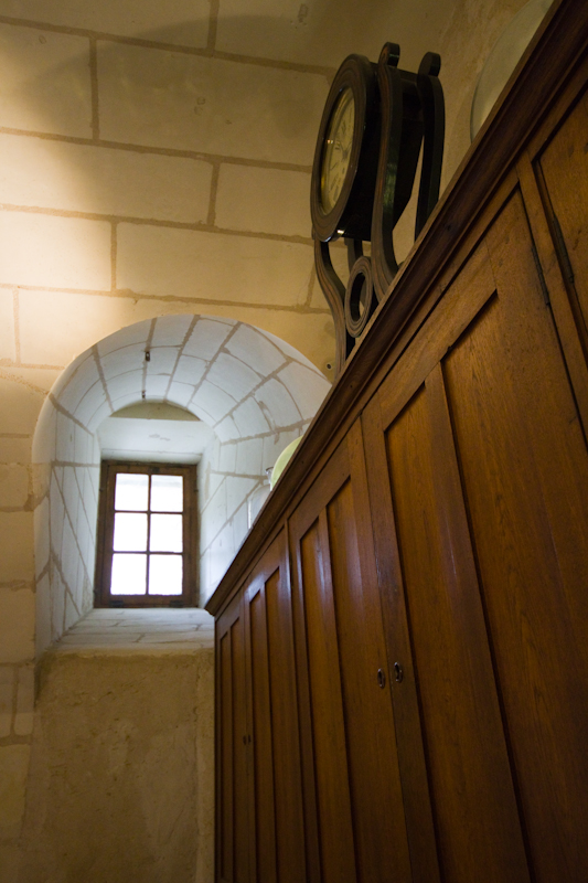 Chateau de Chenonceau