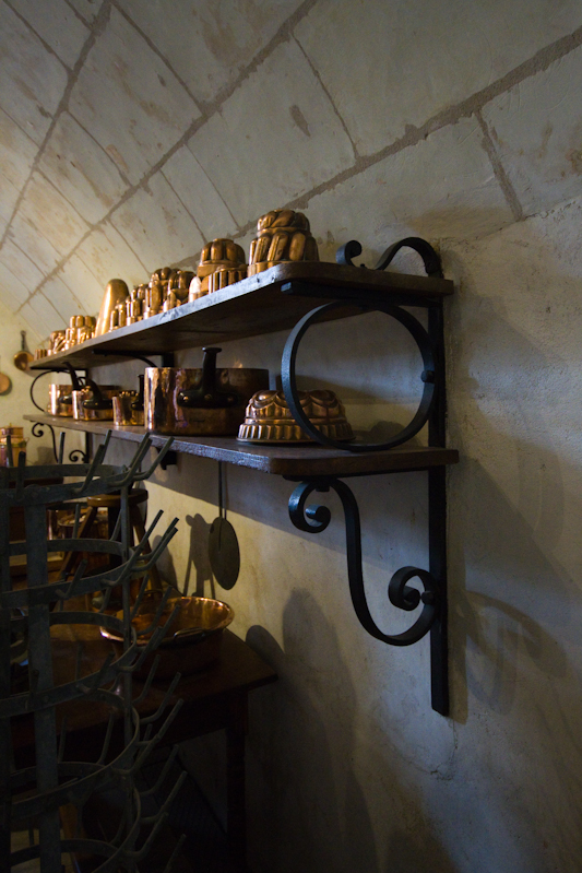 Chateau de Chenonceau