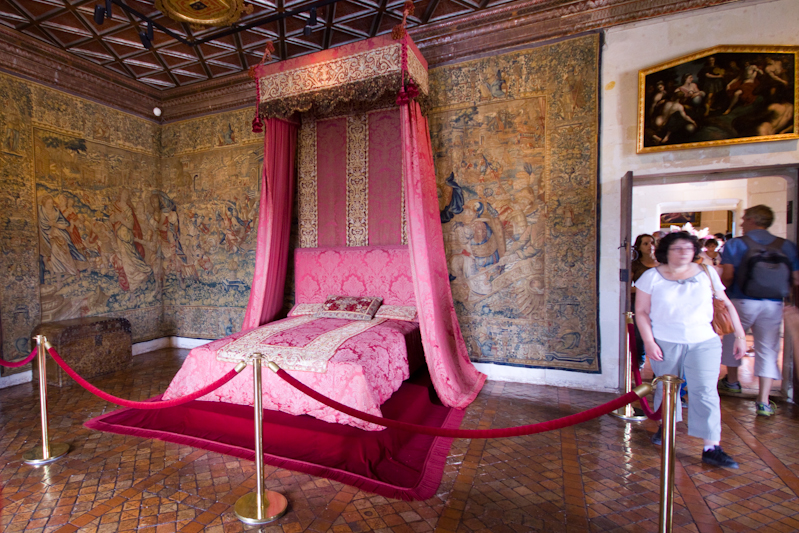 Chateau de Chenonceau