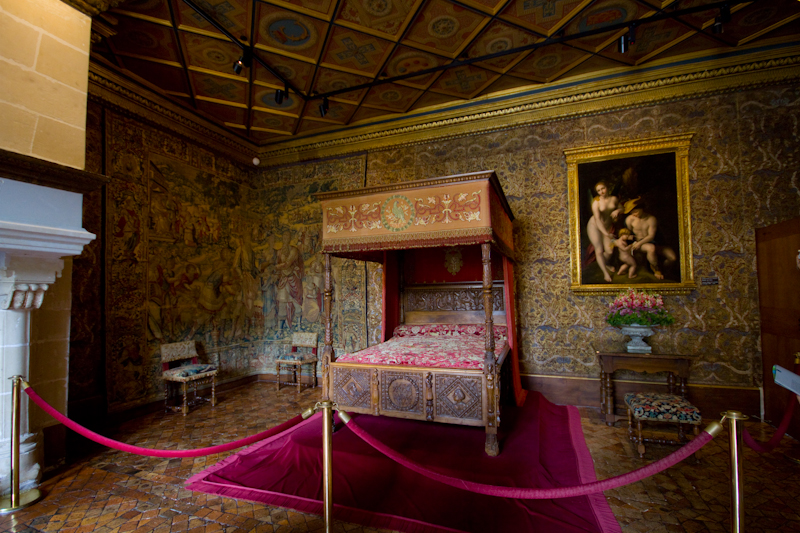 Chateau de Chenonceau