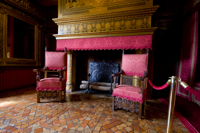 Chateau de Chenonceau