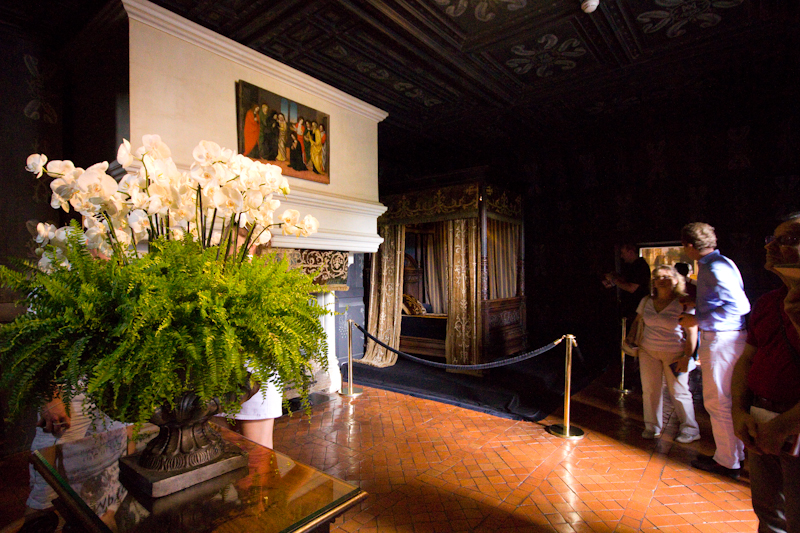 Chateau de Chenonceau