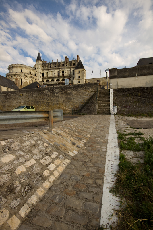Château d'Amboise