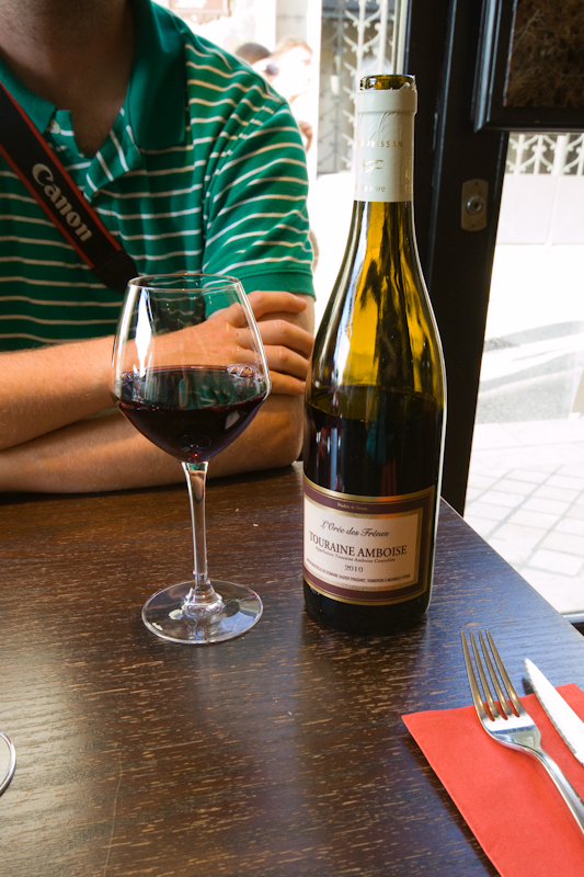 Brasserie Chez Hippeau-Bistrot