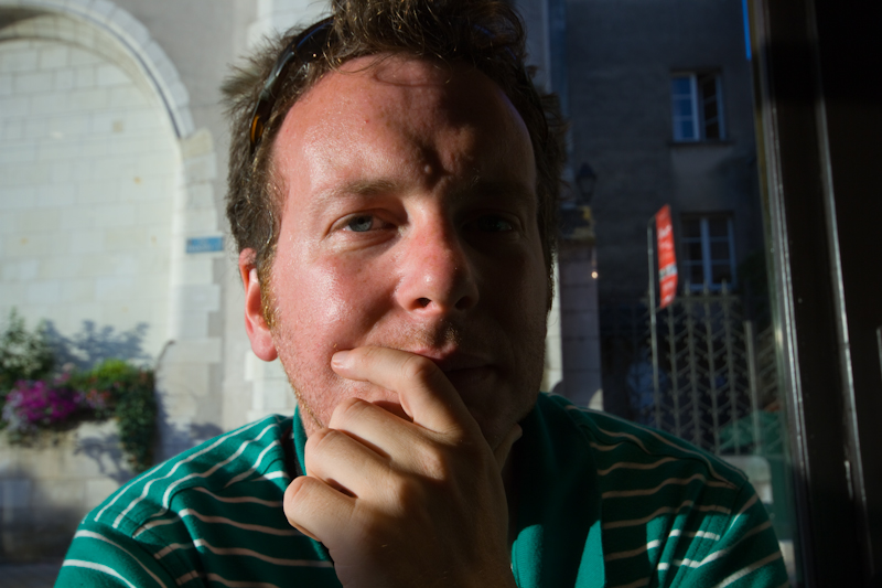 Dinner - Brasserie Chez Hippeau-Bistrot