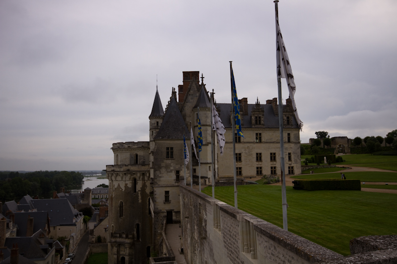 Château d'Amboise