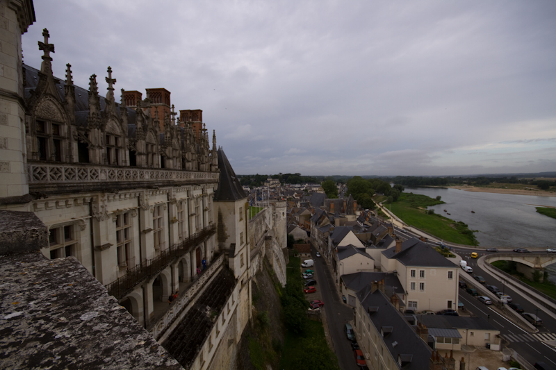 Château d'Amboise