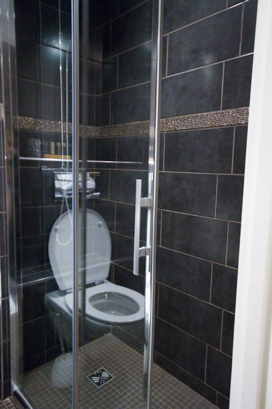 Made it to Paris - Atelier Montparnasse Hotel