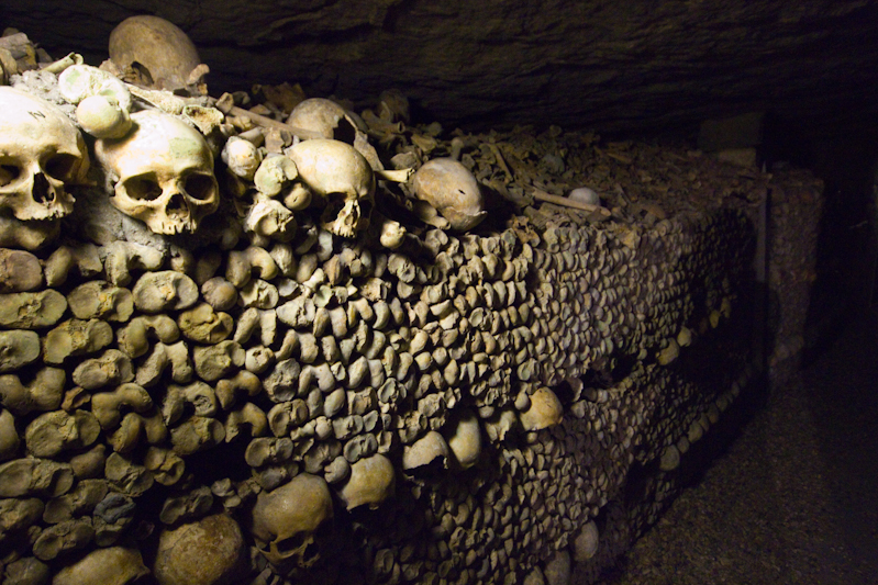 The Catacombs