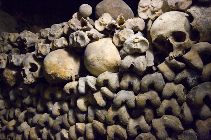 The Catacombs