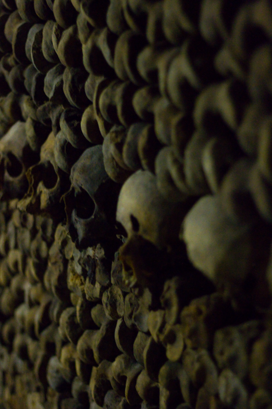 The Catacombs