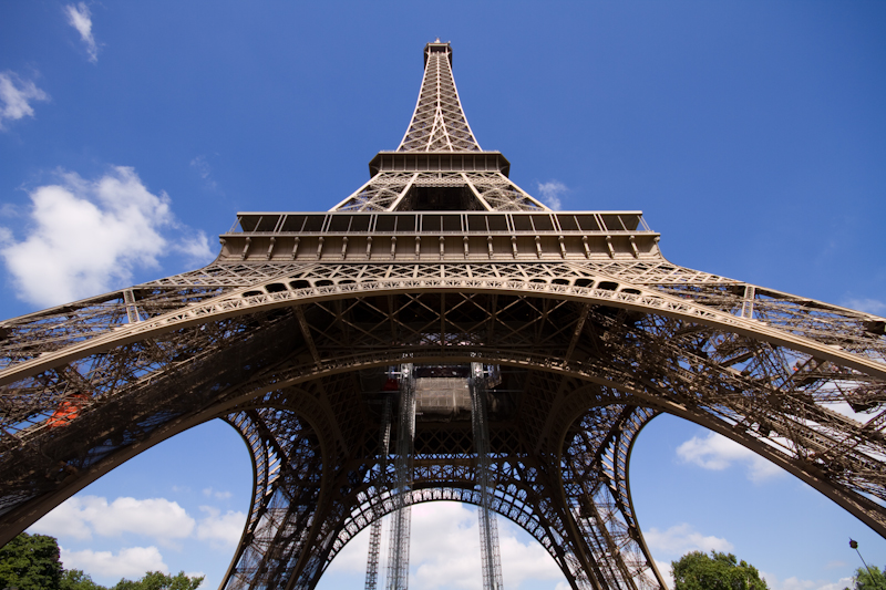 Eiffel Tower