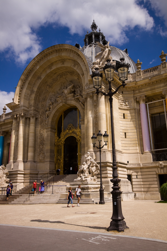Petit Palais