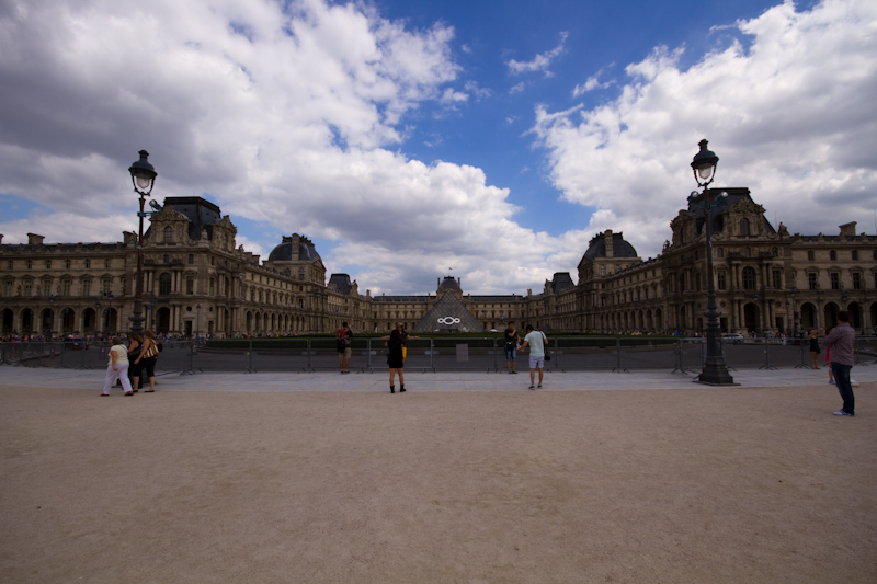 Louvre