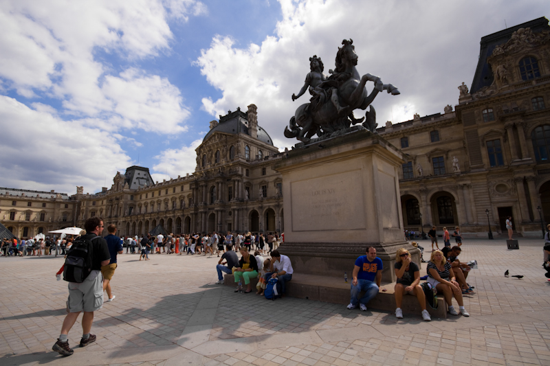 Louvre