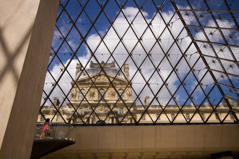 louvre