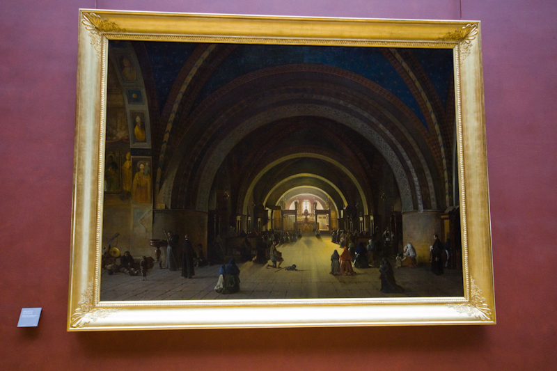 Louvre