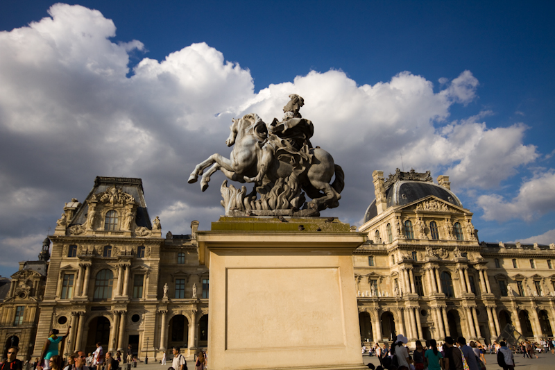 Louvre