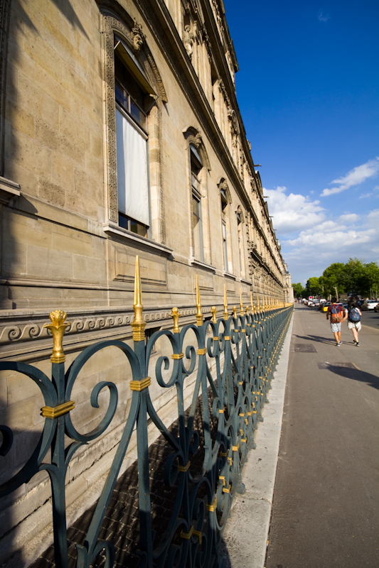 Louvre