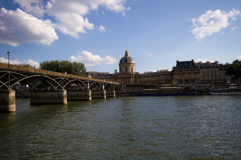 Pont des Arts