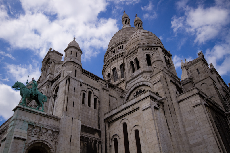Sacre-Coeur