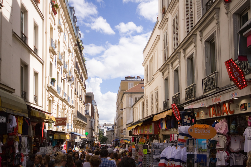 Montemartre