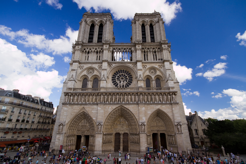 Notre Dame
