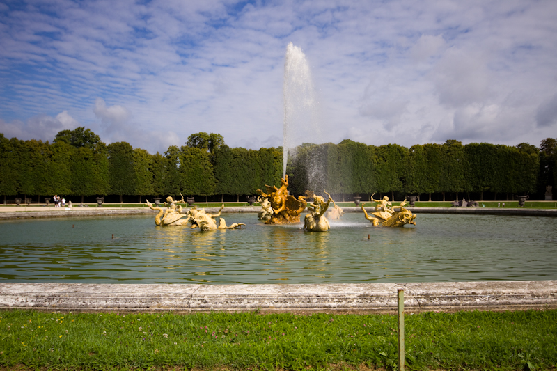 Versailles