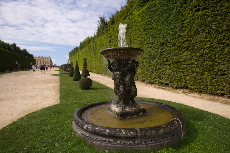 Versailles