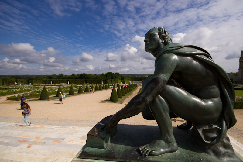 Versailles