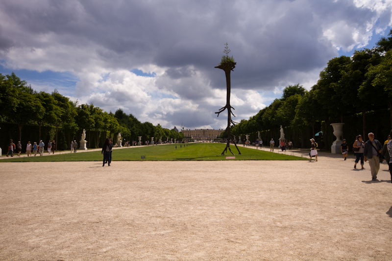 Versailles