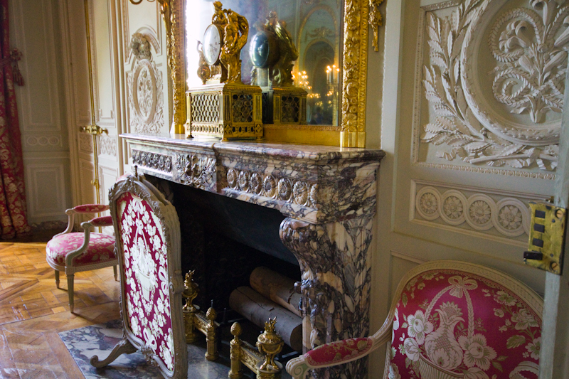 Petit Trianon - Versailles