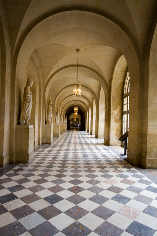 Versailles