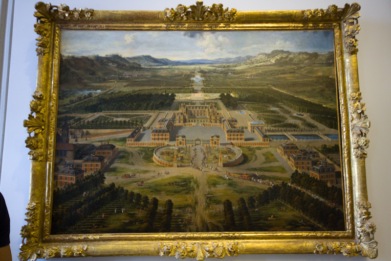 Versailles