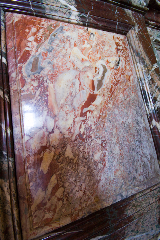 Craxy Marble - Versailles