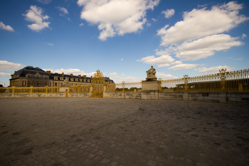 Versailles